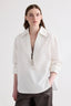 TWP - Blouse - A Case Of You - White