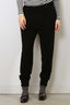 Extreme Cashmere - Broek - 56 Yogi -  Raven