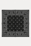 Max Mara - Sjaal - Elodia - Black