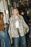 Arma - Jas - Cynthia Toscana Brissa - Snow Leopard
