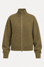 Extreme Cashmere - Vest - 385 Xtra Cute - Hunter