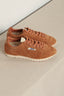 Autry - Sneakers - Windspin Low Wom - Brown