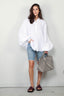 SoSue - Blouse - Antonia - linen - White