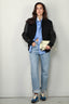 Ralph Lauren - Blouse - LS CRLINE ST-long sleeve-button front shirt -  Chopin blue