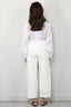 Forte_Forte - Blouse - Chic Rami Muslin Crossed Shirt - Giglio