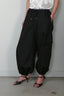 BYLOTTE Studios - Broek - Drew Pants - Black