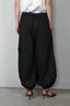 BYLOTTE Studios - Broek - Drew Pants - Black
