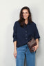 Xirena - Blouse - Sydney - Navy