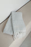 Isabel Marant - Sjaal - Firny - Snow Grey