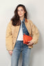 Ralph Lauren - Jas - Cotton Canvas Utility Jacket - Cinnamon