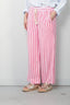 Bongusta - Broek - Naram Pants - Baby Pink & Ski Patrol