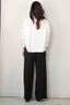 Max Mara - Blouse - Aureo - White