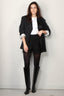 Max Mara - Blazer - Sava - Black