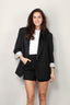 Max Mara - Blazer - Sava - Black