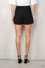 Max Mara - Short - Zic - Black