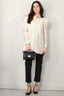 Max Mara - Blouse - Faraday - Ivory