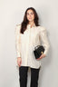 Max Mara - Blouse - Faraday - Ivory