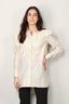 Max Mara - Blouse - Faraday - Ivory