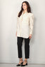 Max Mara - Blouse - Faraday - Ivory