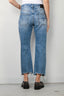 R13 - Jeans - Boyfriend - Bain W/ Rips