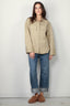 Closed - Blouse - Utility Shirt -  Warm Sand