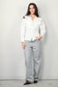 Max Mara - Blouse - Skipper - White