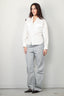 Max Mara - Blouse - Skipper - White