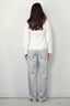 Max Mara - Blouse - Skipper - White