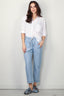 Xirena - Blouse - Jordy Shirt - White