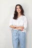 Xirena - Blouse - Jordy Shirt - White