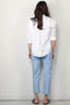 Xirena - Blouse - Jordy Shirt - White