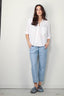 Xirena - Blouse - Jordy Shirt - White