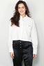 Love Stories - Blouse - Pete - Off White