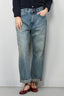 R13 - Jeans - X-BF jeans -  Clinton blue