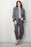 Herskind - Blazer - Wasty Blazer -  Dark Grey