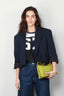 hevo - Blazer - Galante NW - Blue