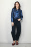 Indress - Blouse - Sophia -  Night blue