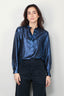 Indress - Blouse - Sophia -  Night blue