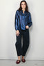 Indress - Blouse - Sophia -  Night blue