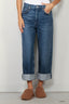 Agolde - Jeans - Low slung baggy -  Image