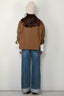 Alter Ego - Blouse - Bibi -  Brown