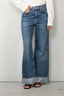 Agolde - jeans - Dame  A9159-1206 - control