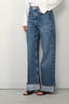 Agolde - jeans - Dame  A9159-1206 - control