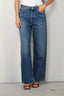 Agolde - Jeans - Low slung baggy -  Essence