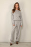 Extreme Cashmere - Trui - 347 Aries -  Grey