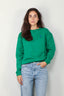 Ralph Lauren - Sweater - PRL CN Long-Sleeve Sweatshirt - Hillside green