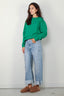 Ralph Lauren - Sweater - PRL CN Long-Sleeve Sweatshirt - Hillside green