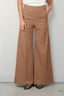 Sea Me Happy - Broek - Super woody casual -  Light camel