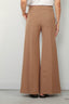 Sea Me Happy - Broek - Super woody casual -  Light camel