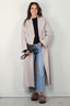 Max Mara - Coat - OLIVIA - ECRU